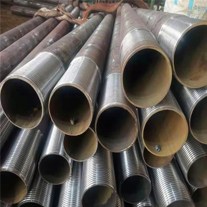 凤庆管棚跟管