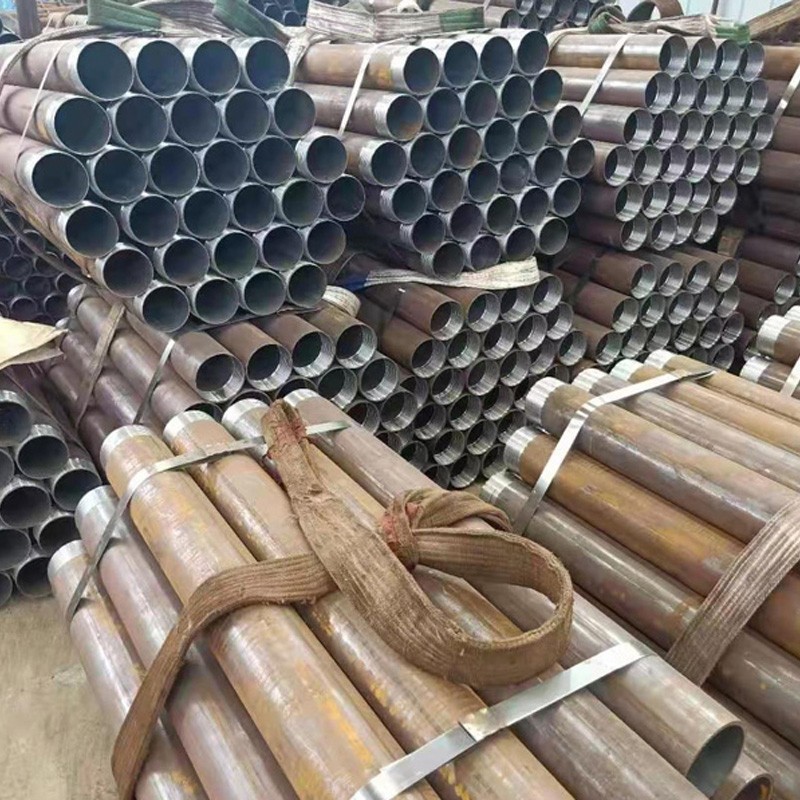 凤庆地质钻探用跟管