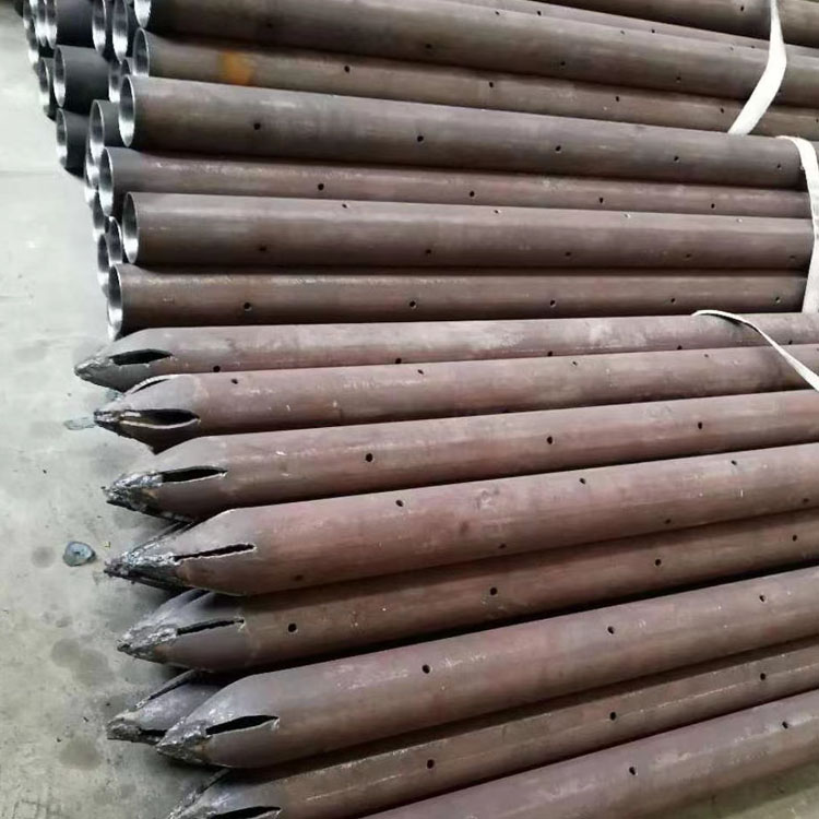 凤庆76mm管棚管