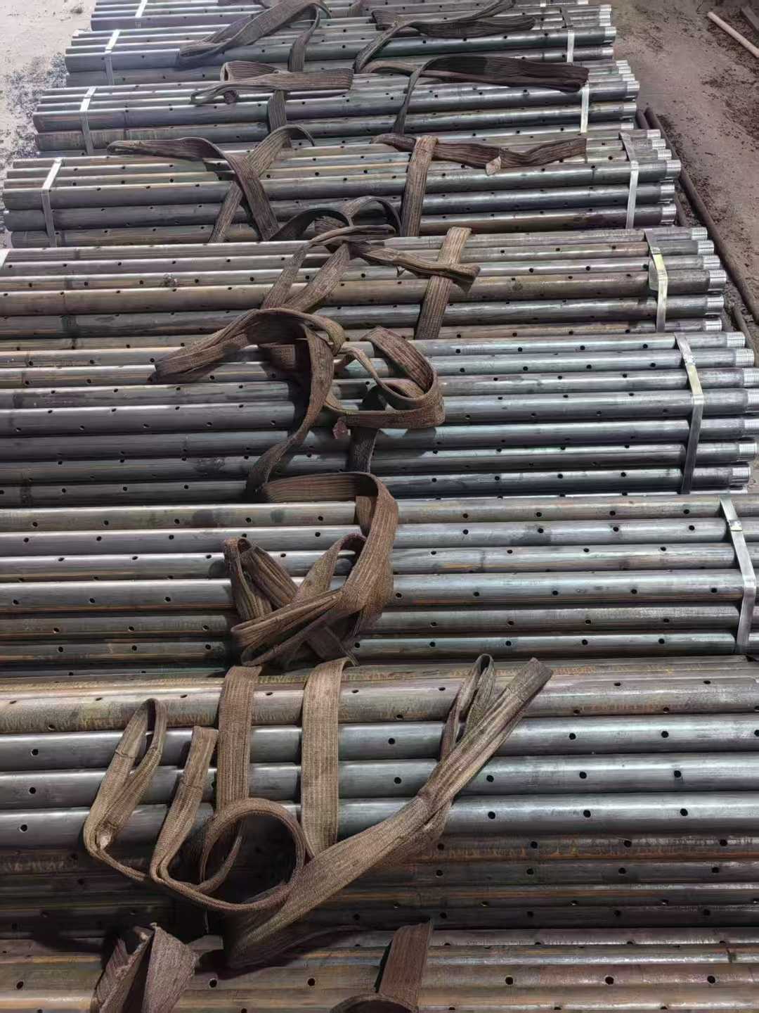 凤庆127mm管棚管