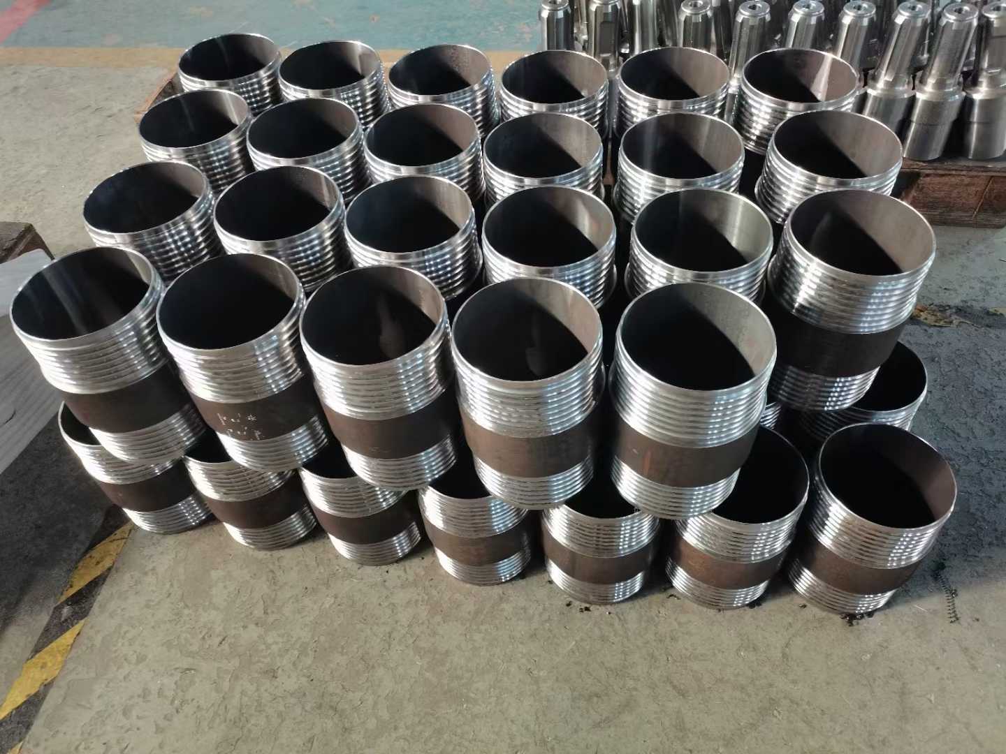 凤庆219mm管棚管